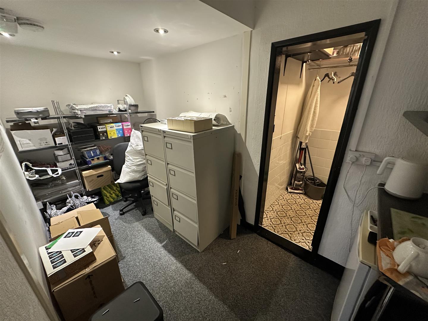 Station Road, Hesketh Bank, Preston